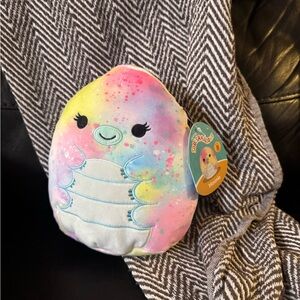 ULTRA RARE Moonie Squishmallow